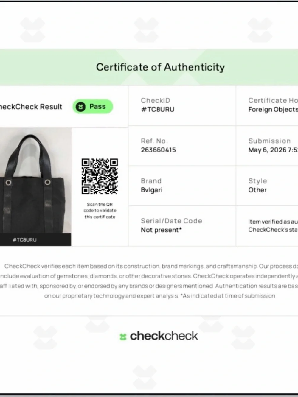 🖤Authentic Bvlgari Logomania Black Canva And Leather Tote 🖤 COA🖤